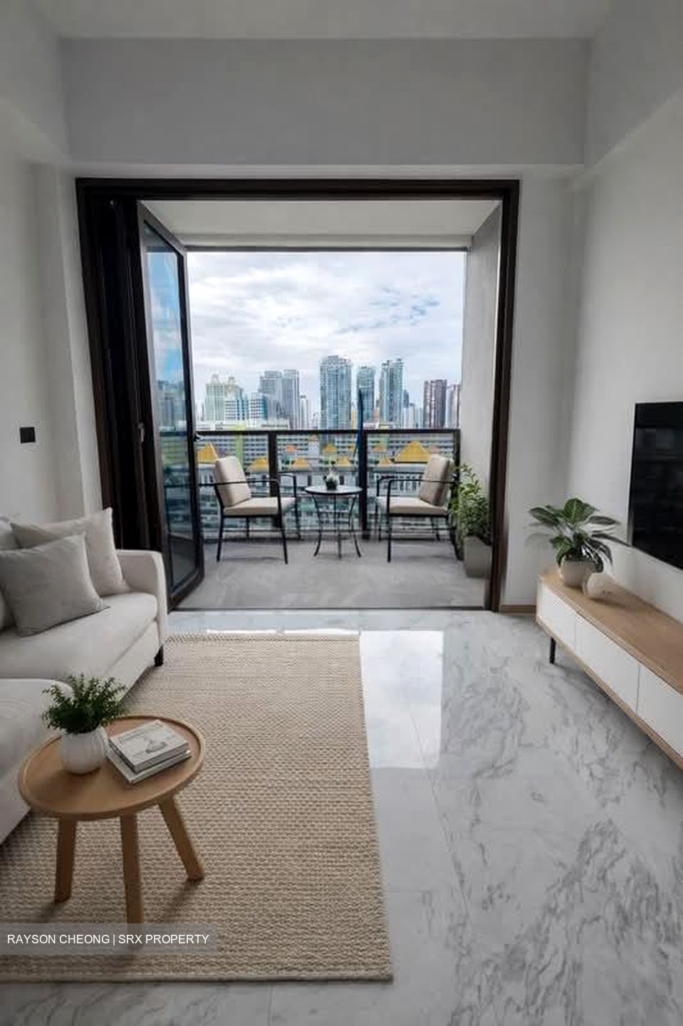 The Landmark (D3), Condominium #557589741